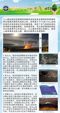 火山小图